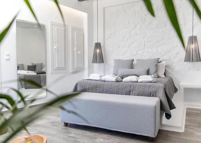 El_puerto Luxury Port Lägenhet *